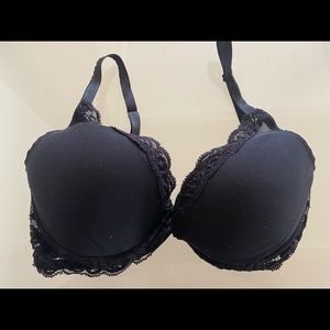 Natori feathers bra